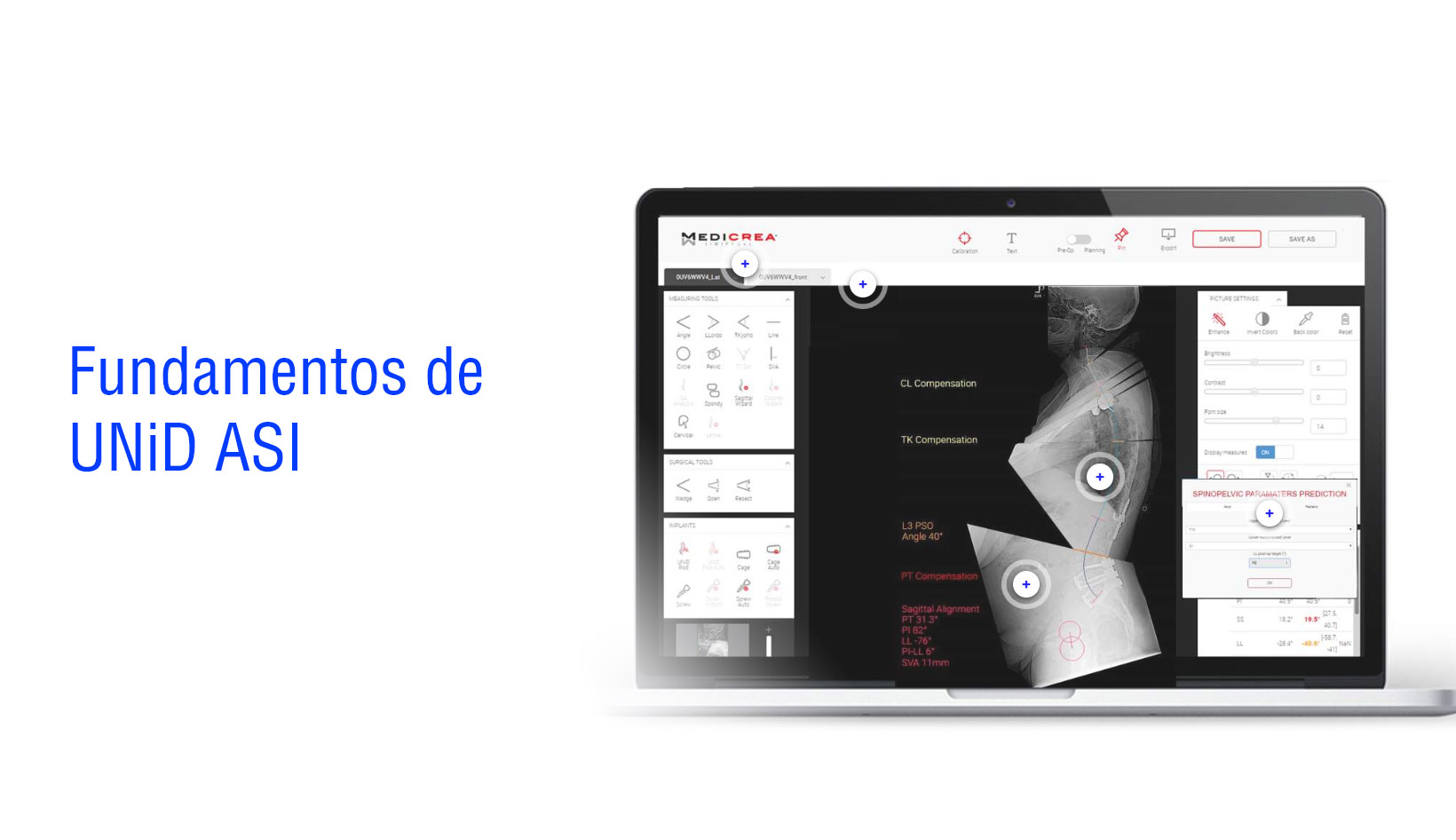 Fundamentos de UNiD ASI