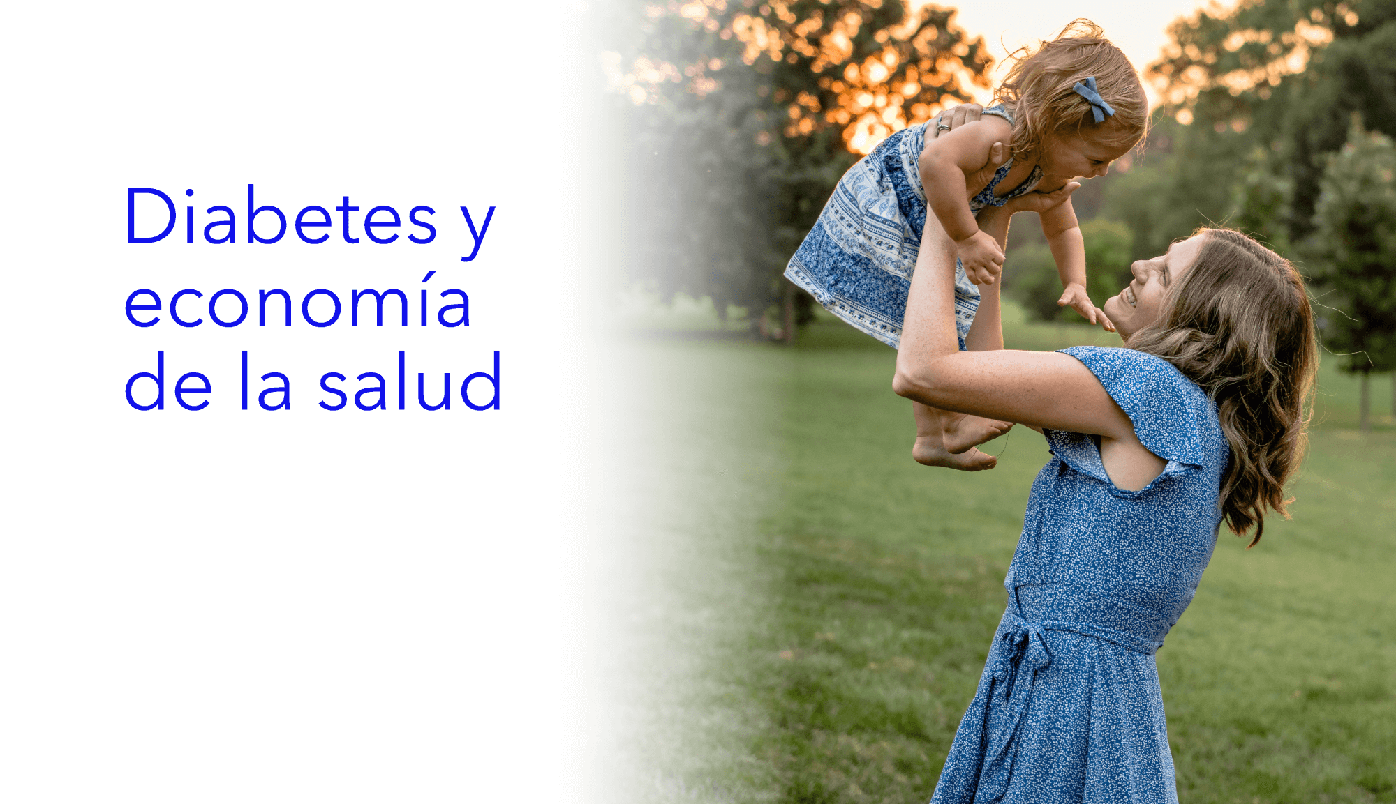 Diabetes y economía de la salud