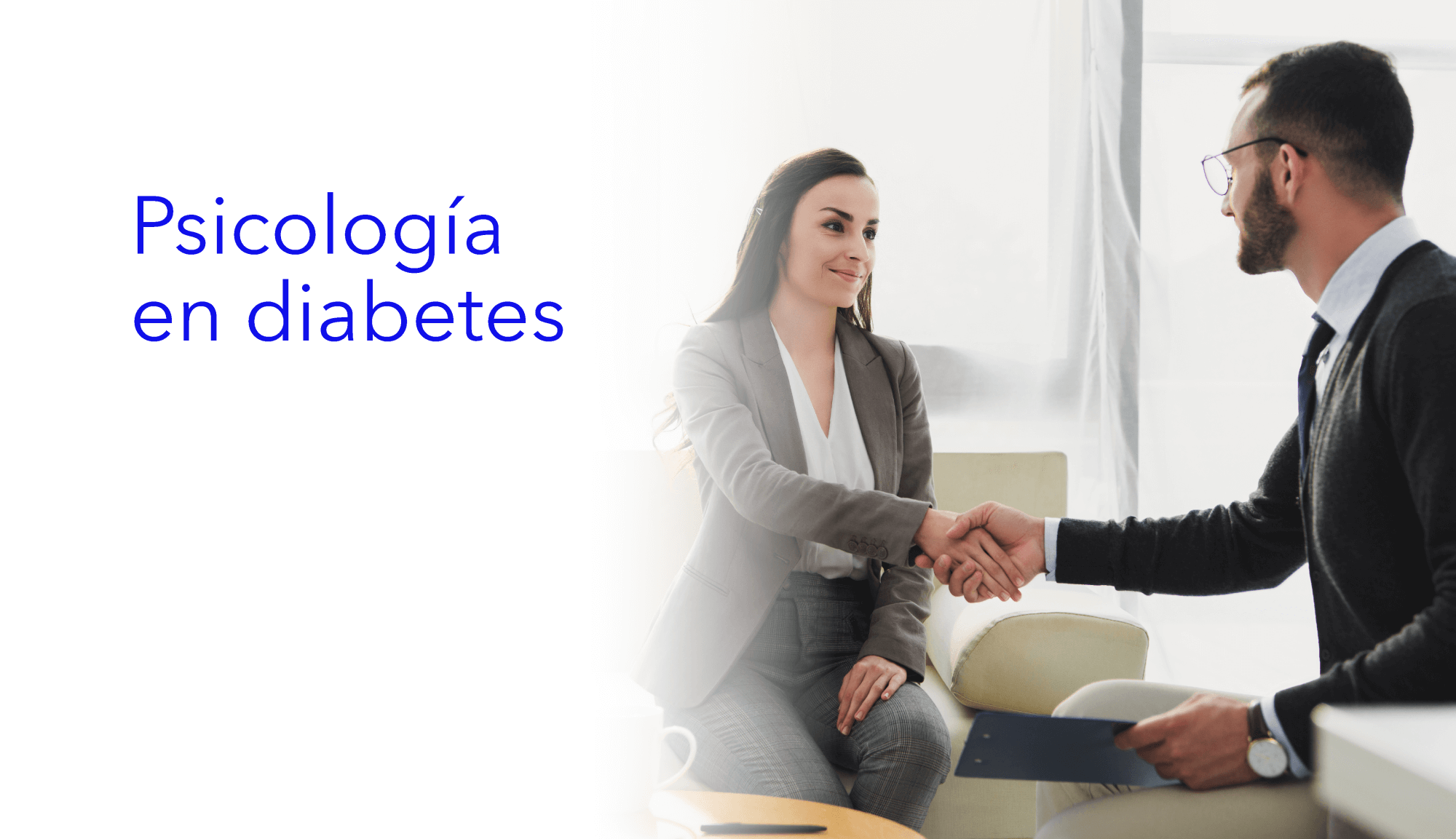 Psicología en Diabetes 