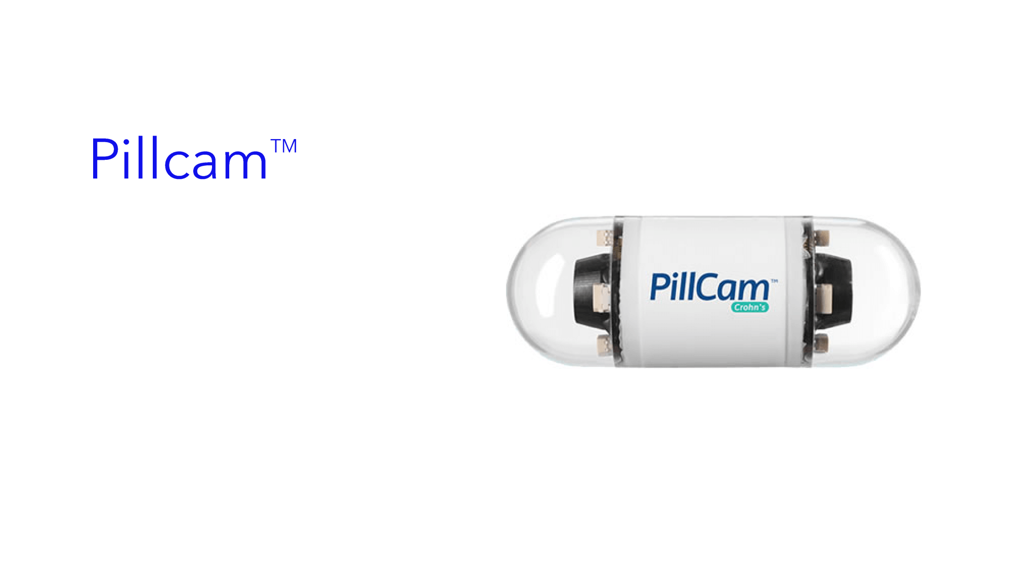 Pillcam