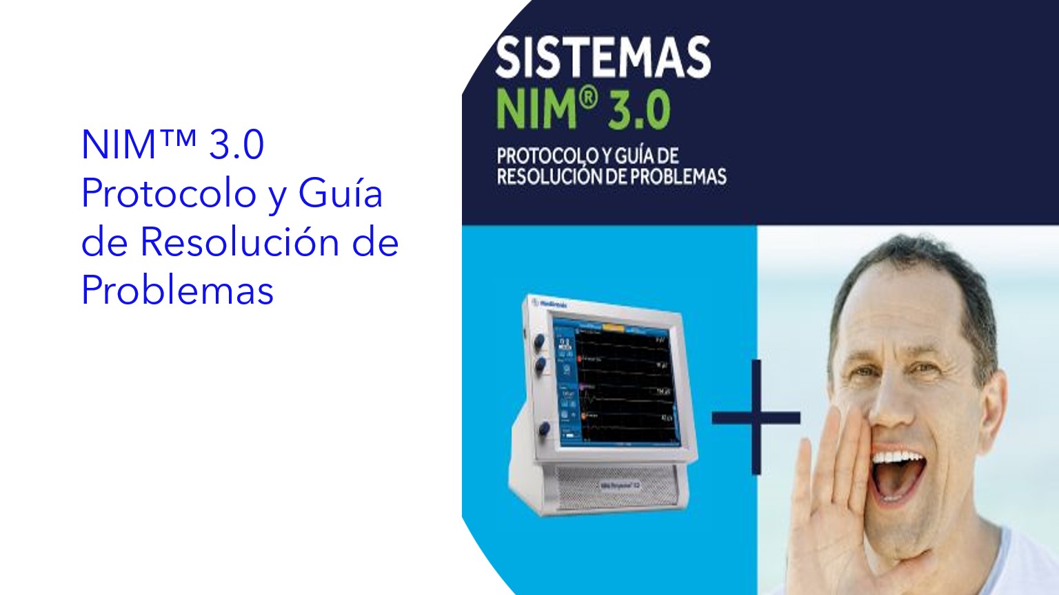 NIM™ 3.0 Protocolo y Guía de Resolución de Problemas|Protocolo NIM™ 3.0 e guia de solução de problemas|NIM™ 3.0 Protocol and Troubleshooting Guide