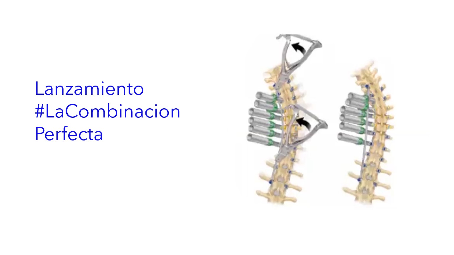 Lanzamiento #LaCombinacionPerfecta | Lançamento #ACombinaçãoPerfeita | Launch #ThePerfectCombination